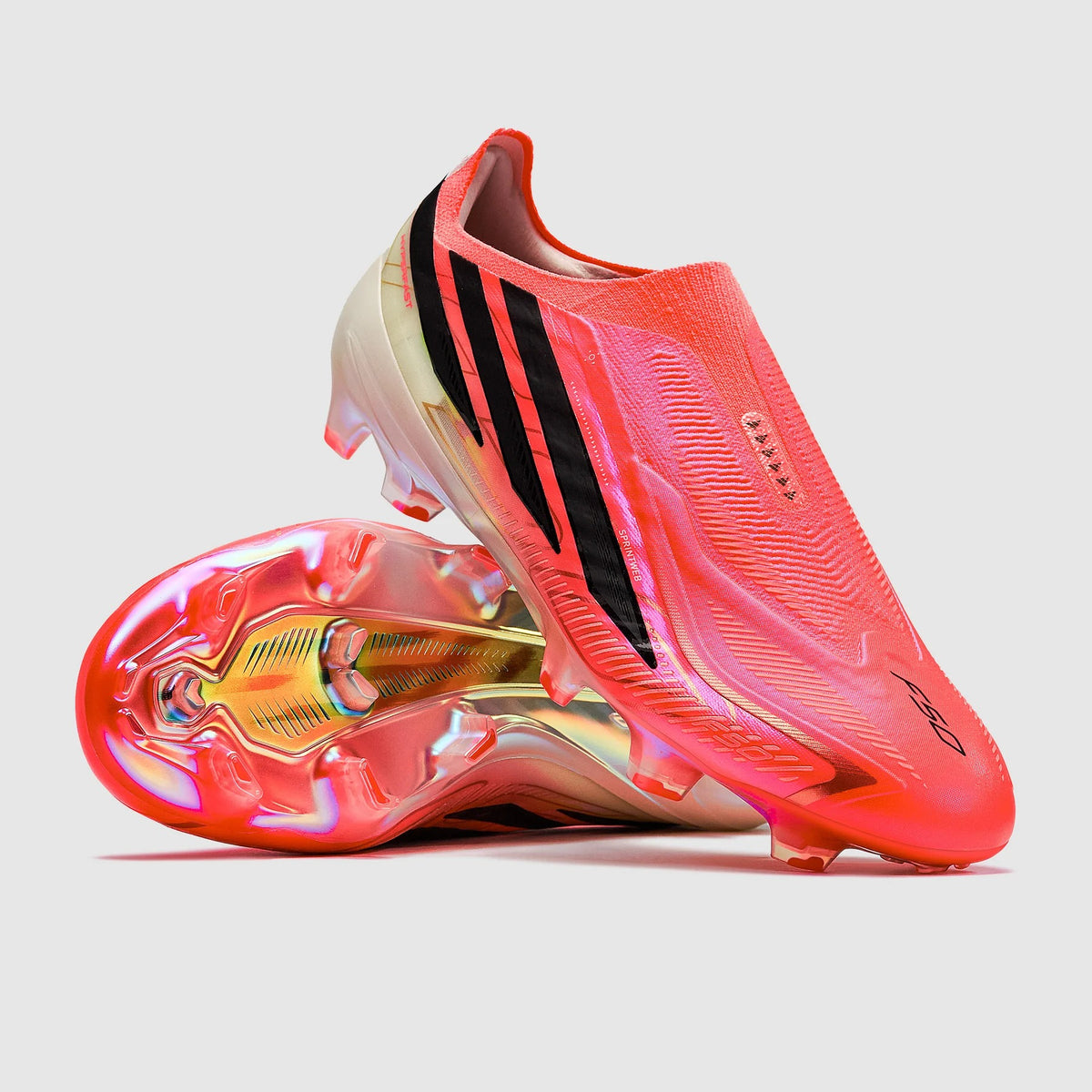 F50 Hyperfast Elite (Sin Cordones) FG