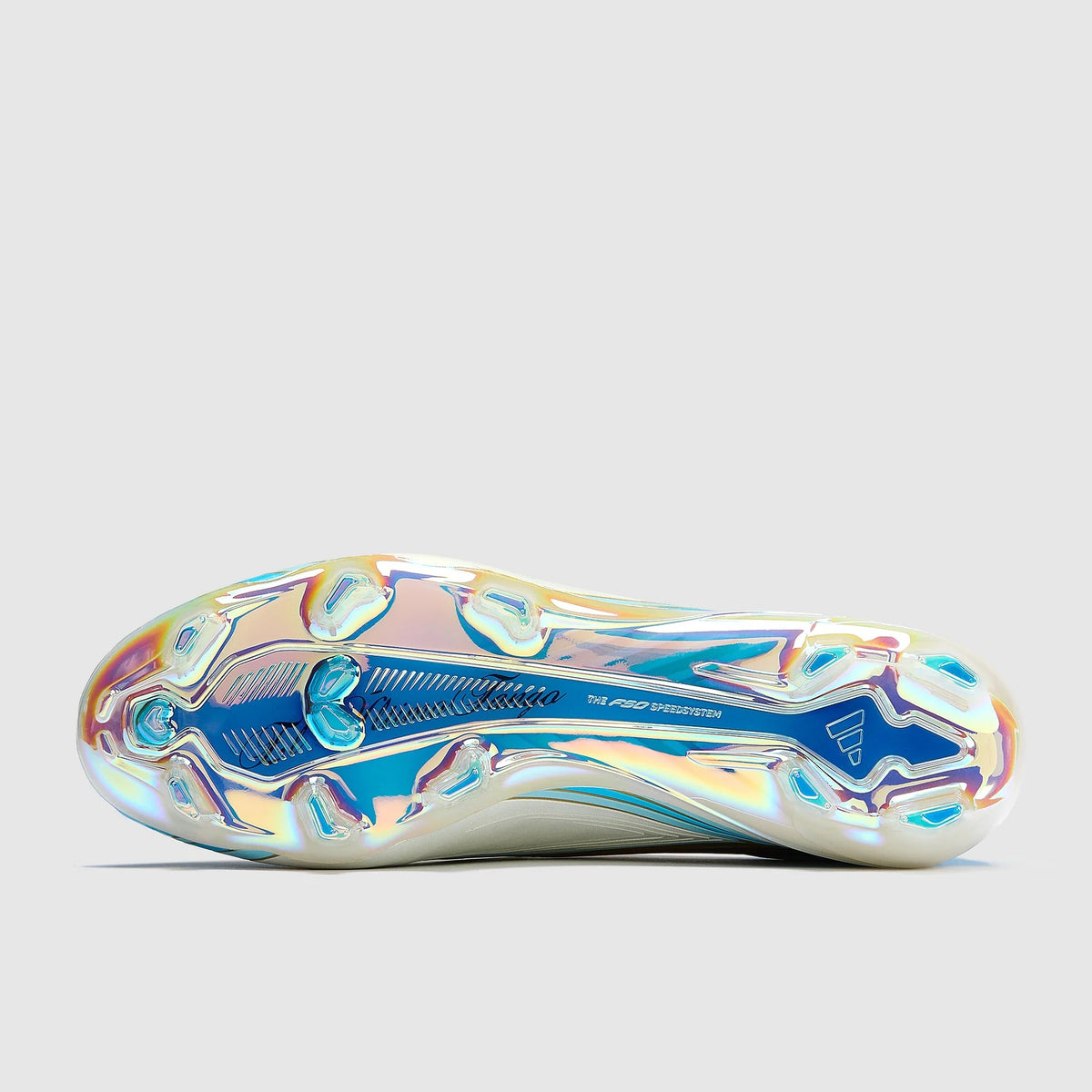 F50 Elite x Messi FG