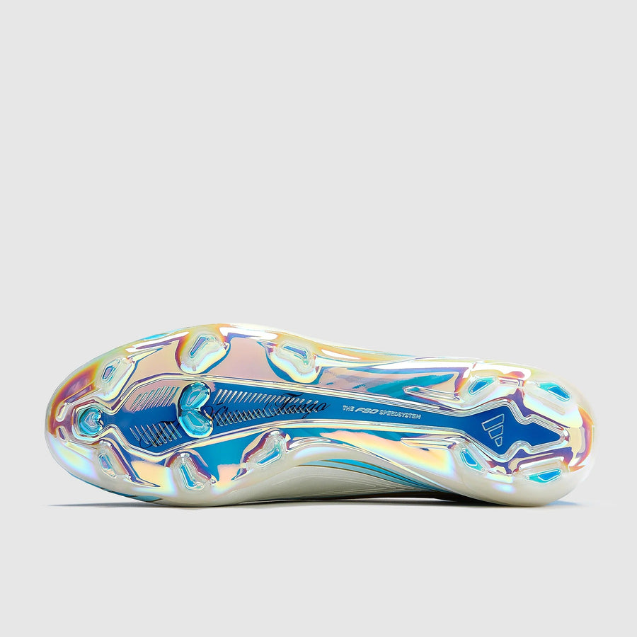 F50 Elite x Messi FG