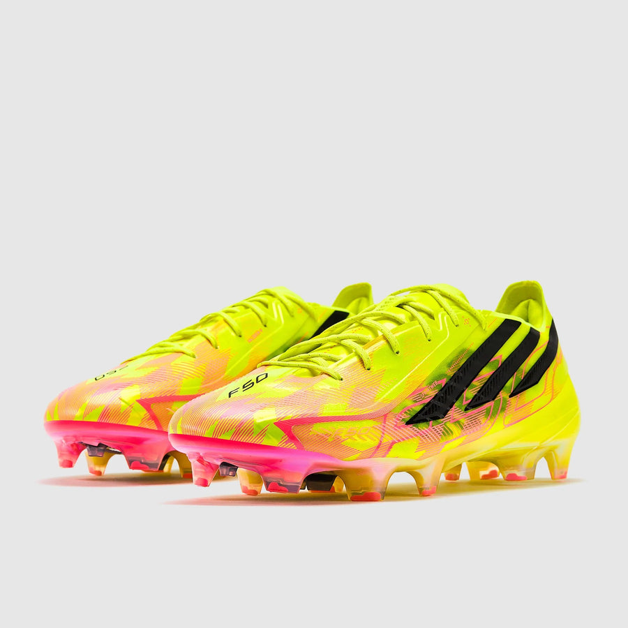 F50 Hyperfast Elite FG
