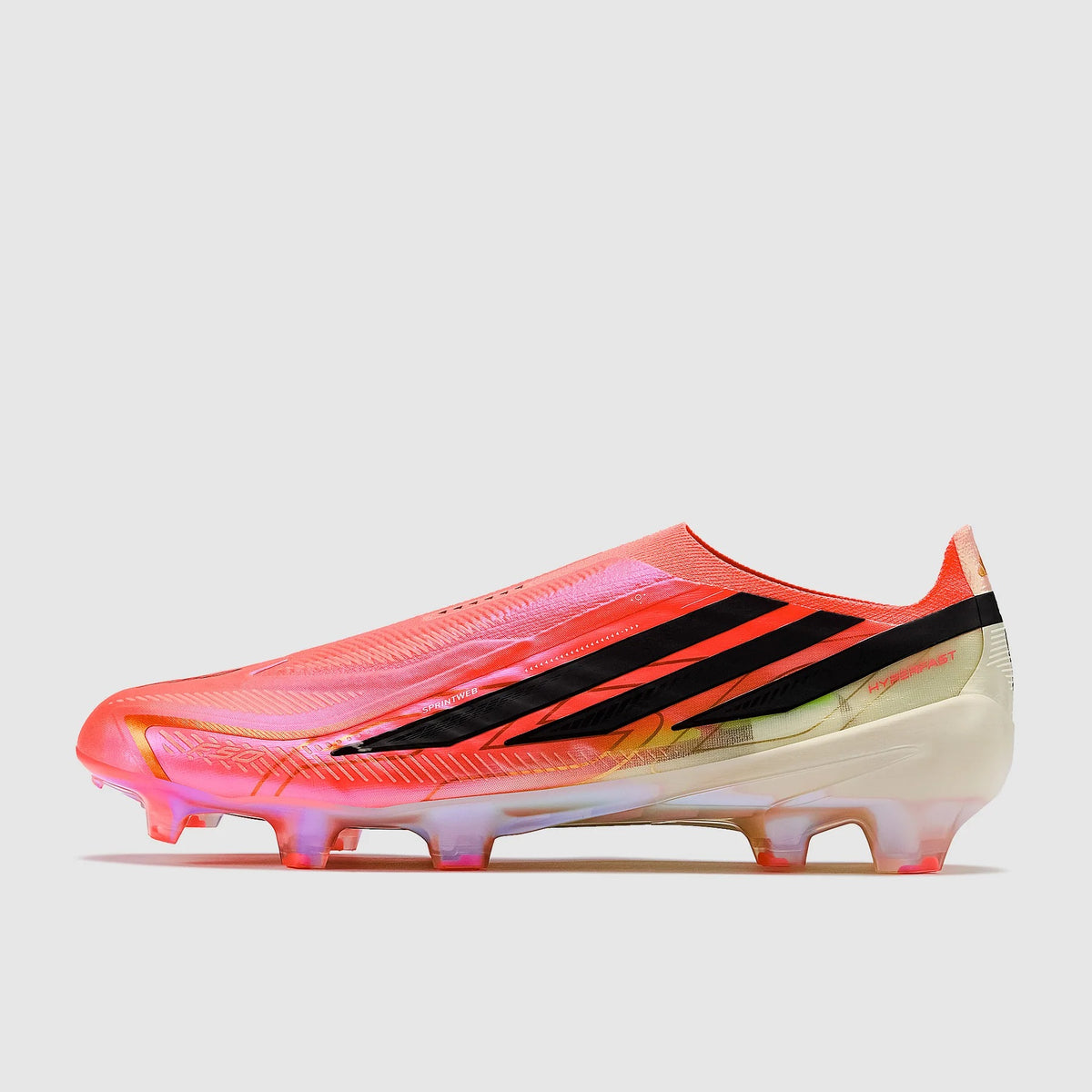 F50 Hyperfast Elite (Sin Cordones) FG