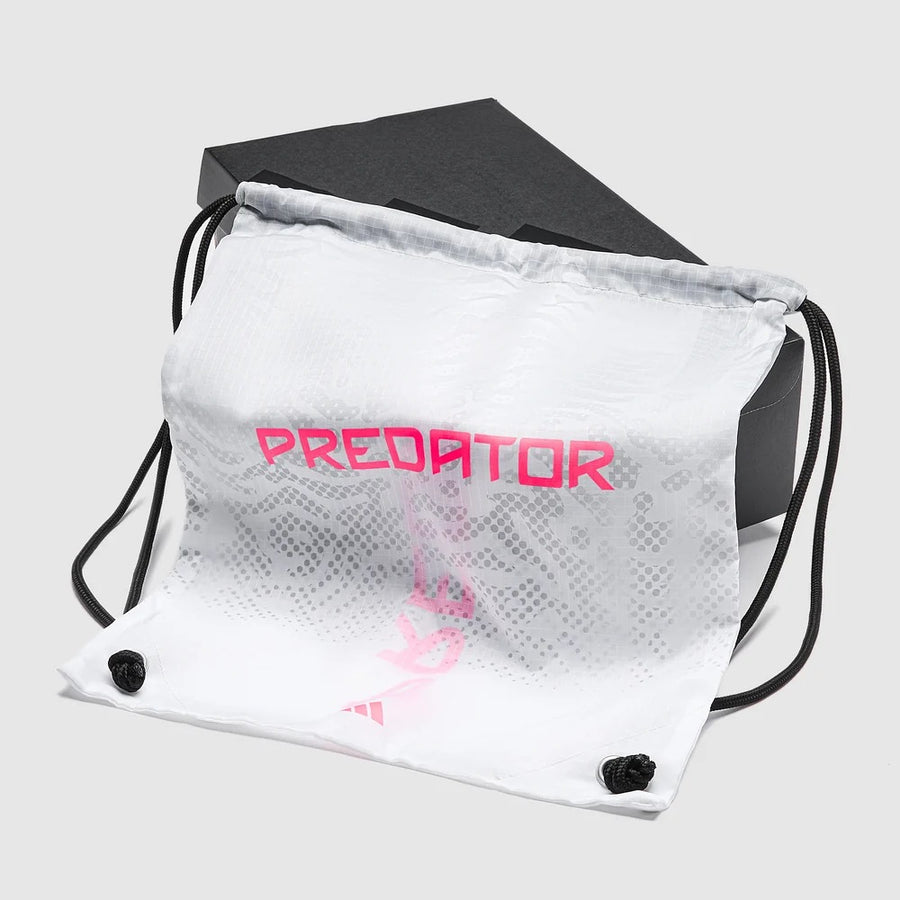 Predator Elite Tongue FG