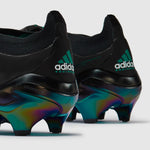 Predator Elite Tongue Negro FG