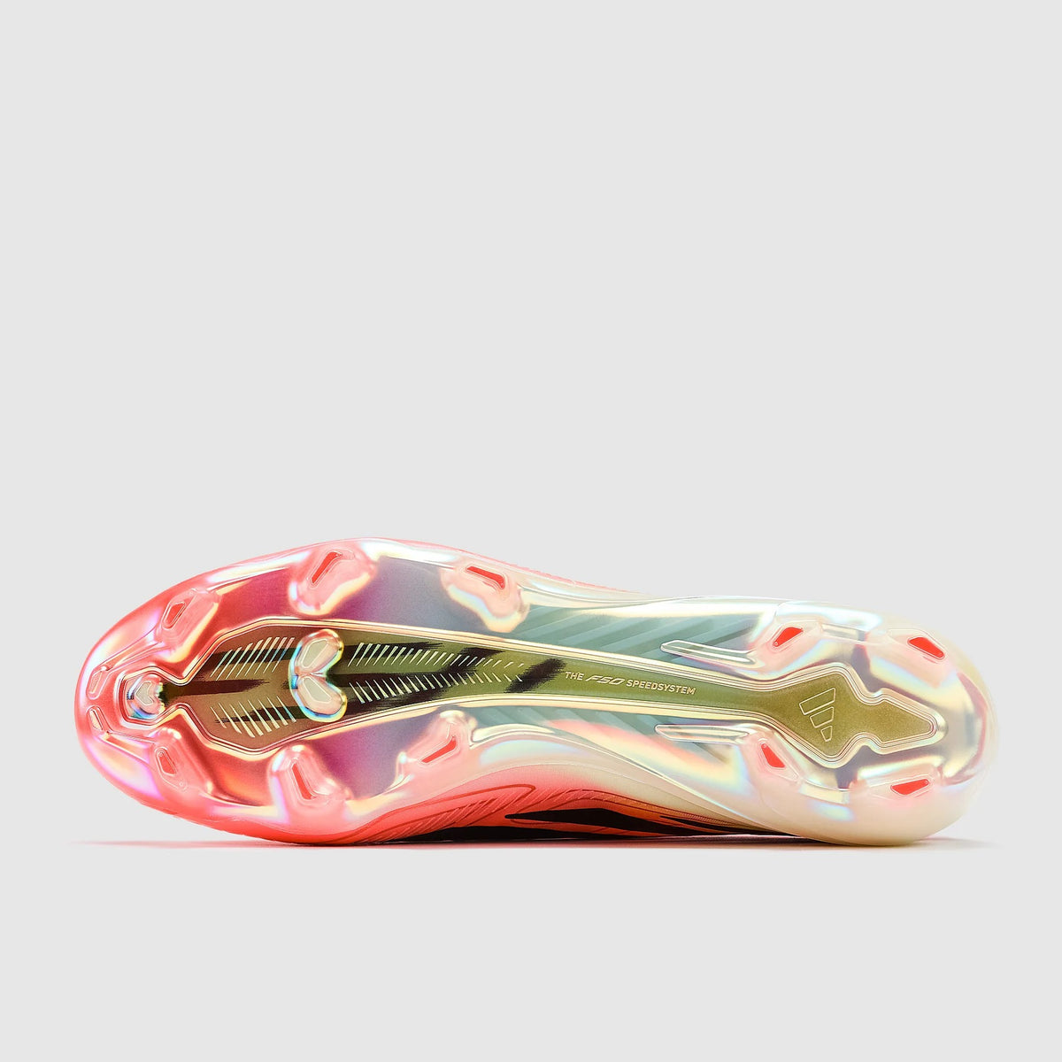 F50 Hyperfast Elite (Sin Cordones) FG