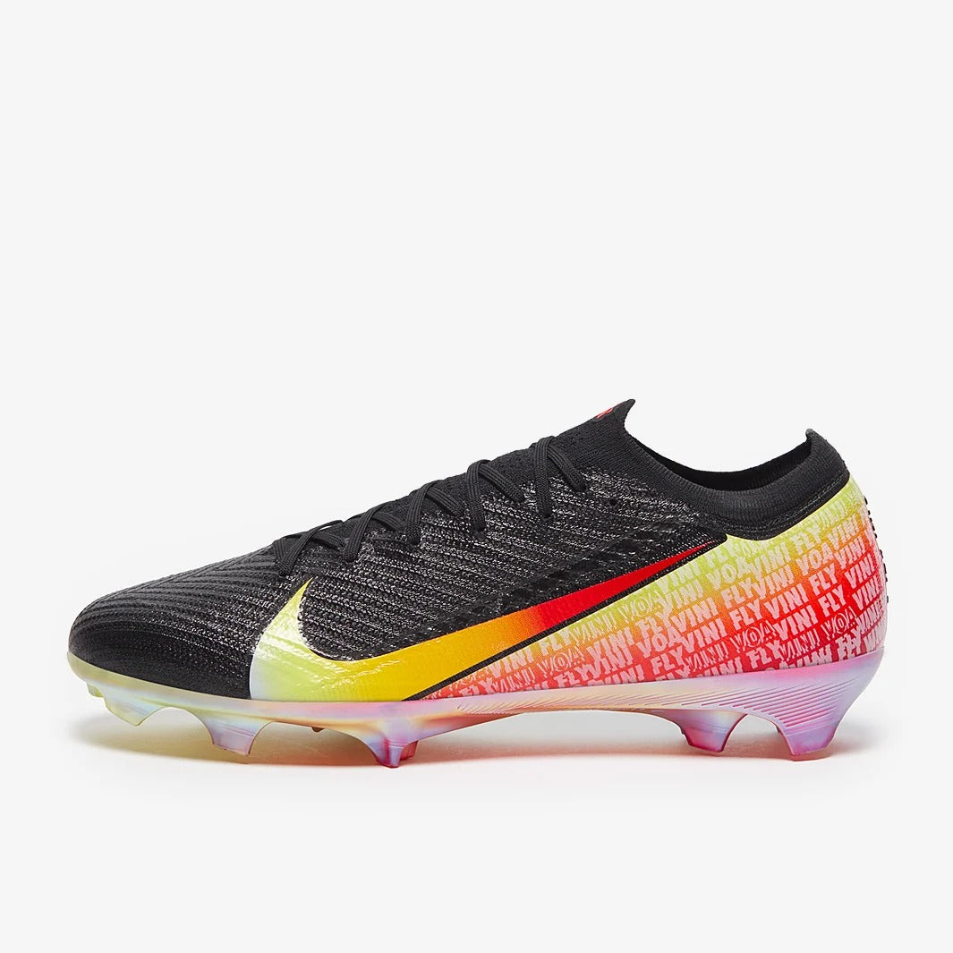 Mercurial Vapor XVI Elite x Vini Jr FG