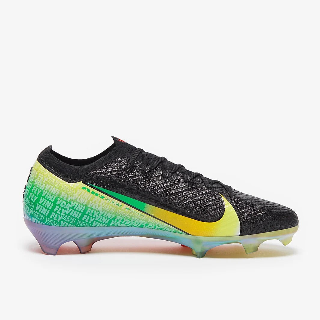 Mercurial Vapor XVI Elite x Vini Jr FG