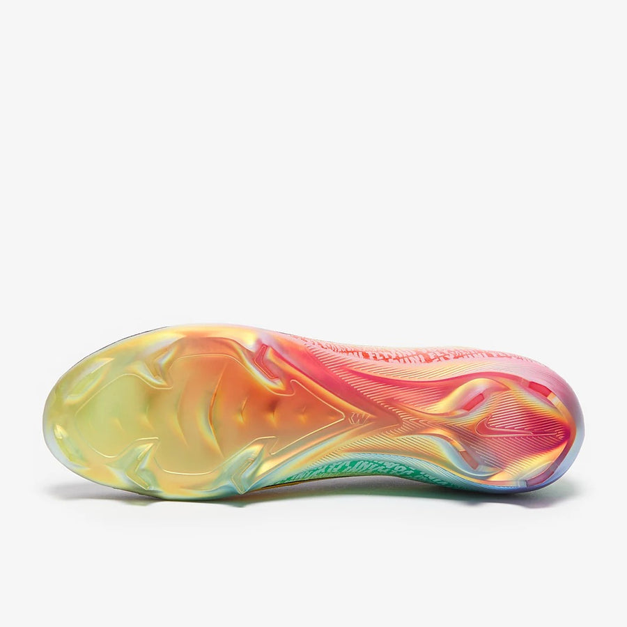 Mercurial Vapor XVI Elite x Vini Jr FG
