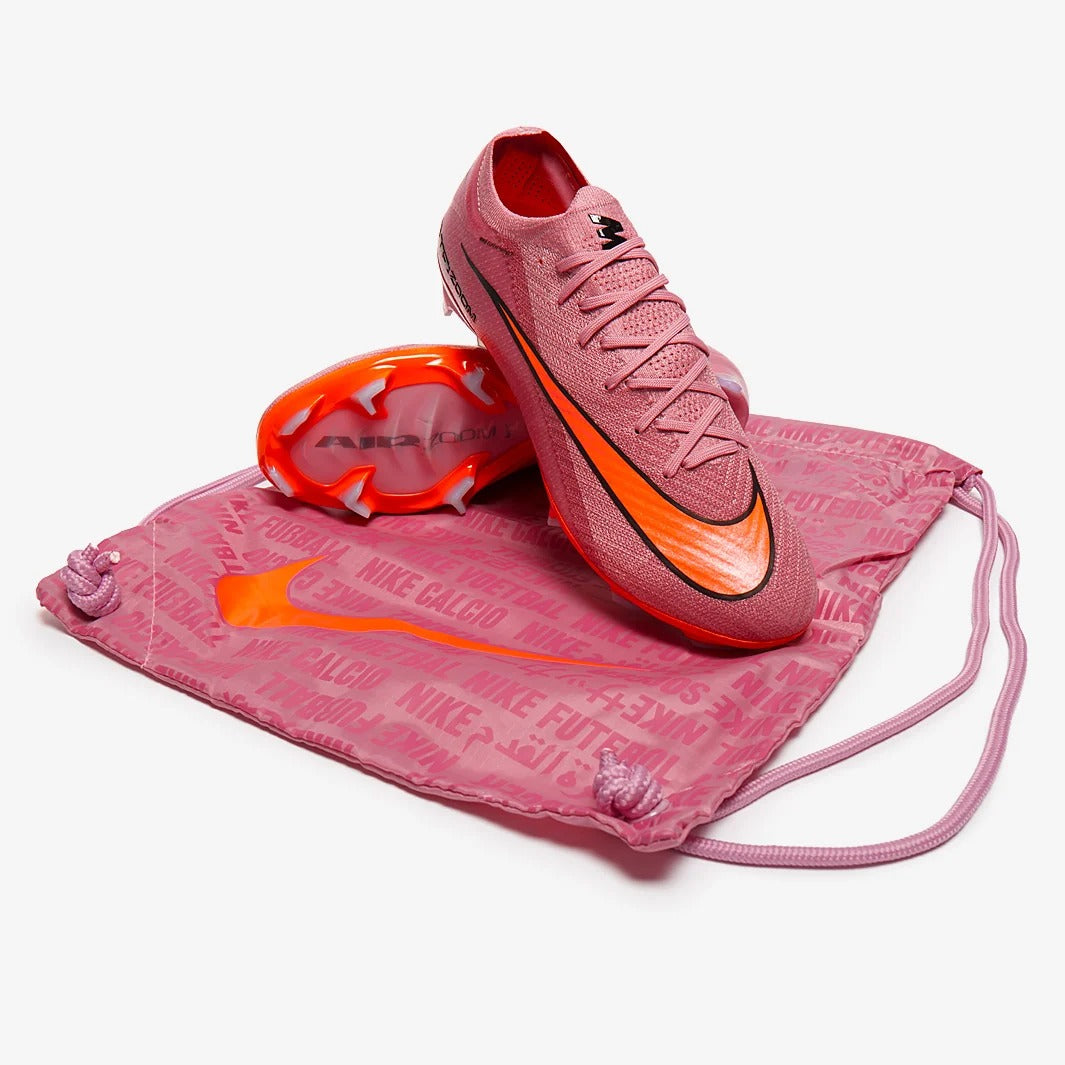 Mercurial Vapor XVI Elite FG