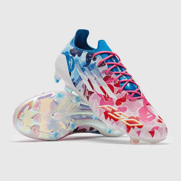 F50 Elite x Bape FG