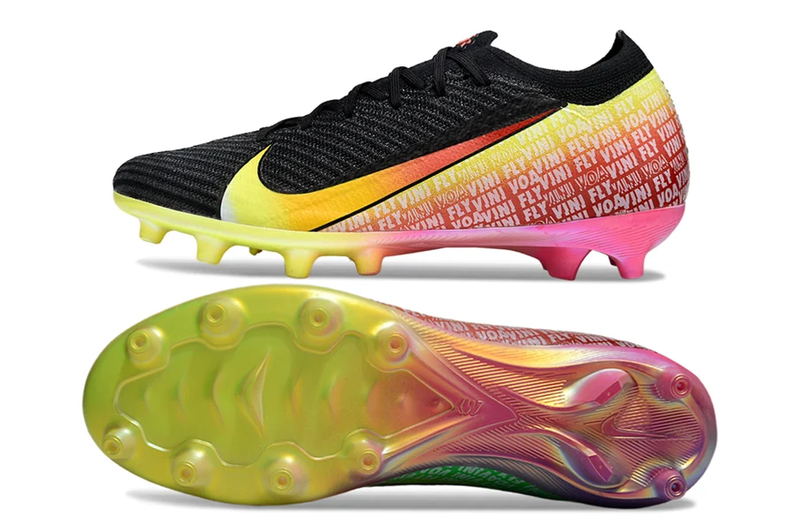 Mercurial Vapor XVI Elite x Vini Jr AG