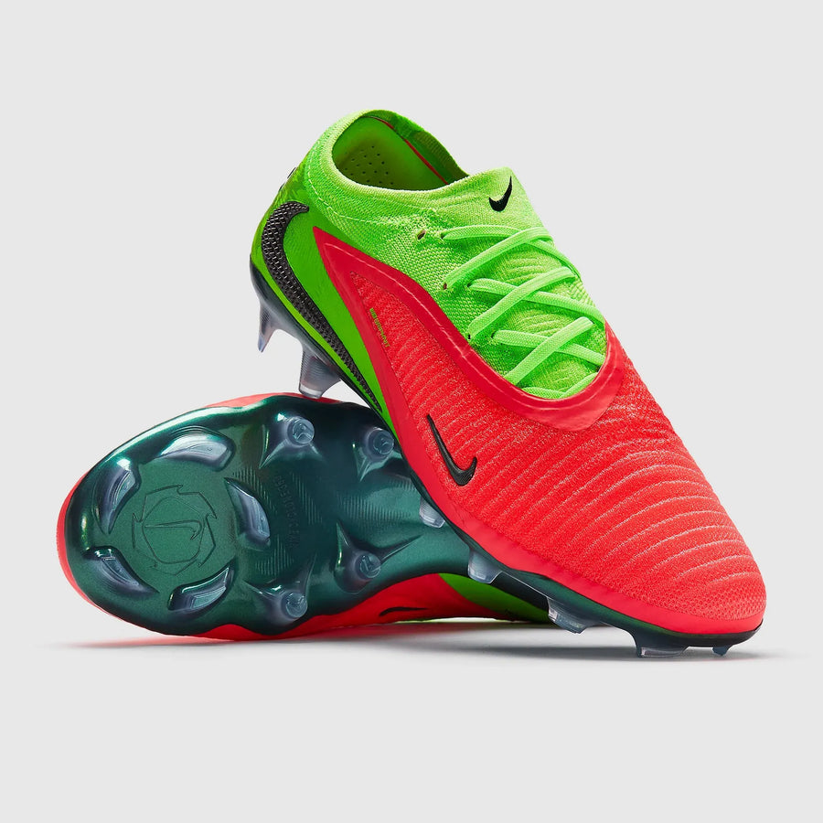 Phantom 6 x Haaland High Elite FG