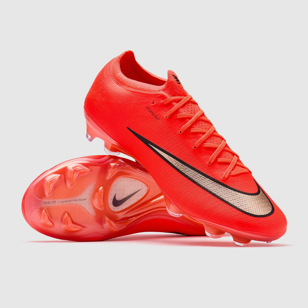 Mercurial Superfly XII Elite FG