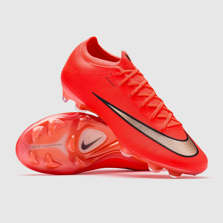 Mercurial Superfly XII Elite FG