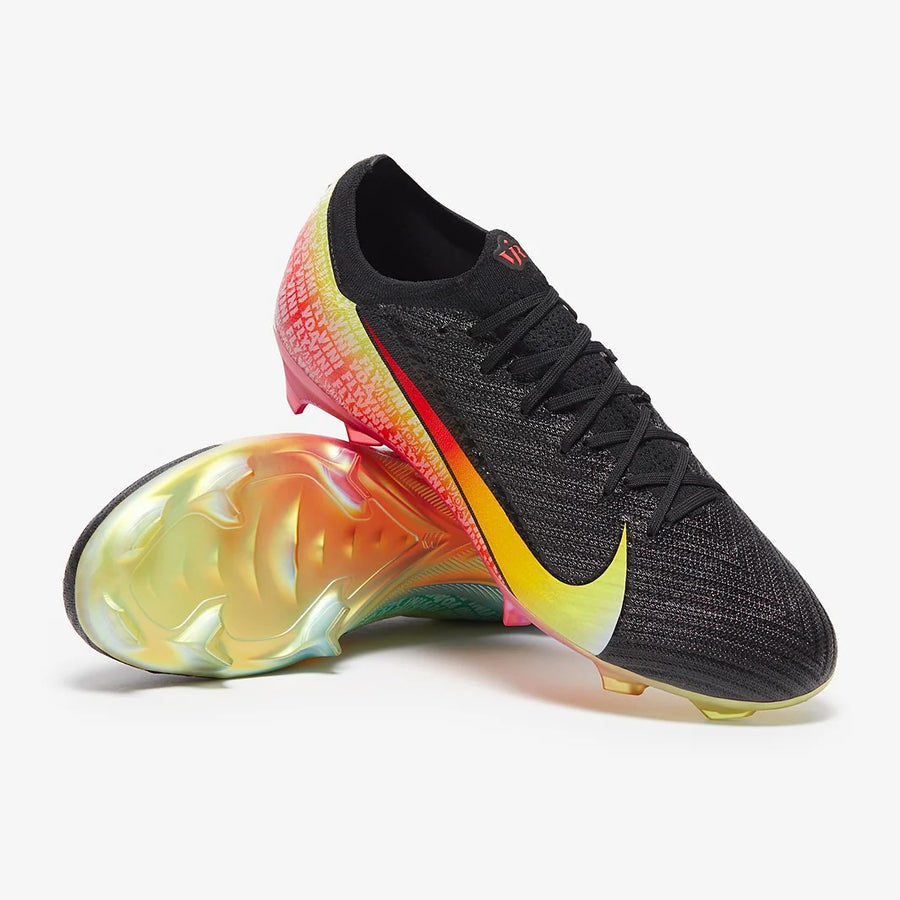 Mercurial Vapor XVI Elite x Vini Jr FG