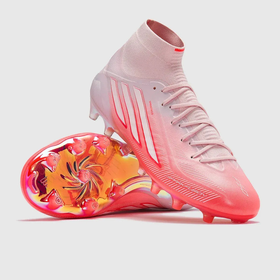 F50 Sparkfusion Elite Mid FG