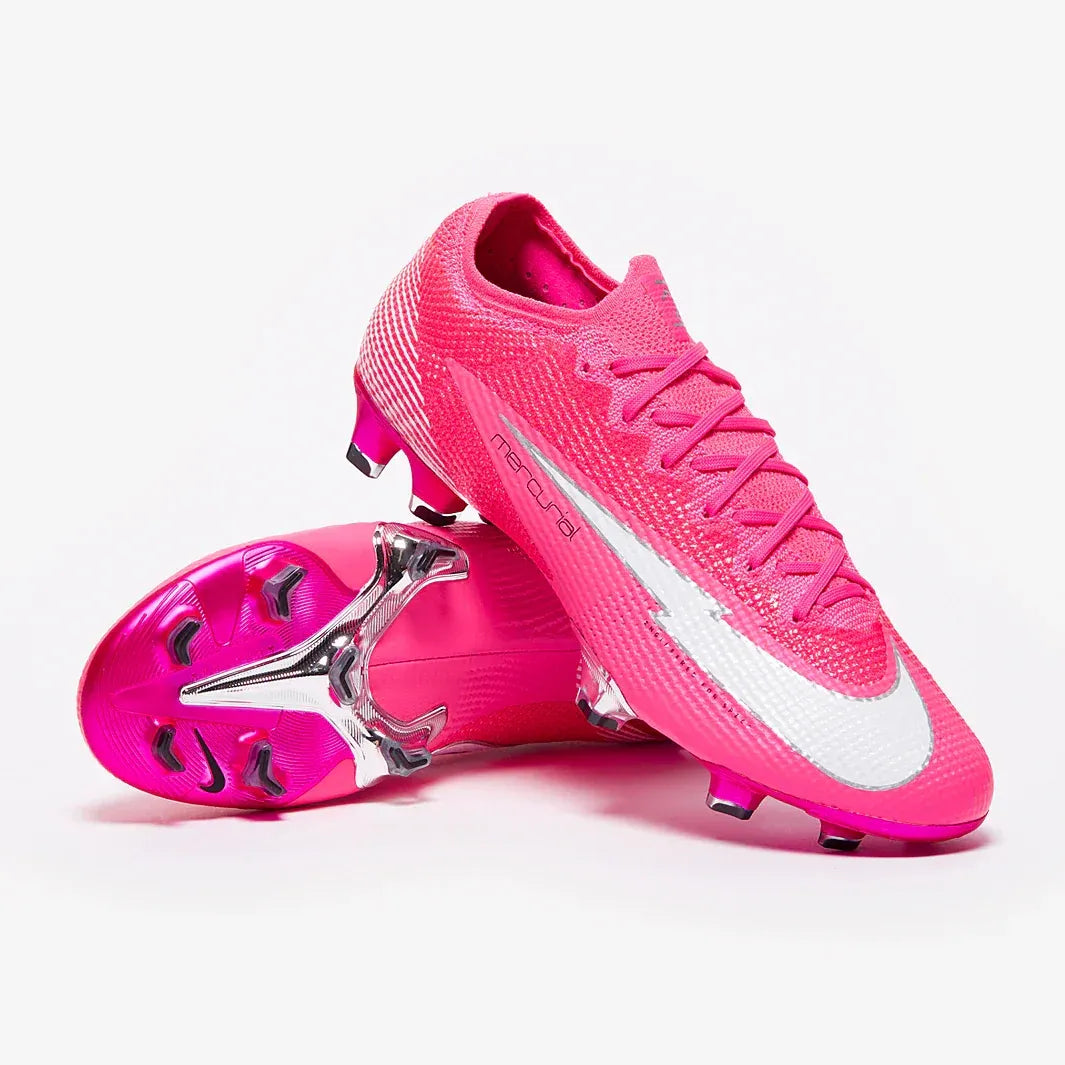 Mbappe x Mercurial Superfly 10 Elite FG