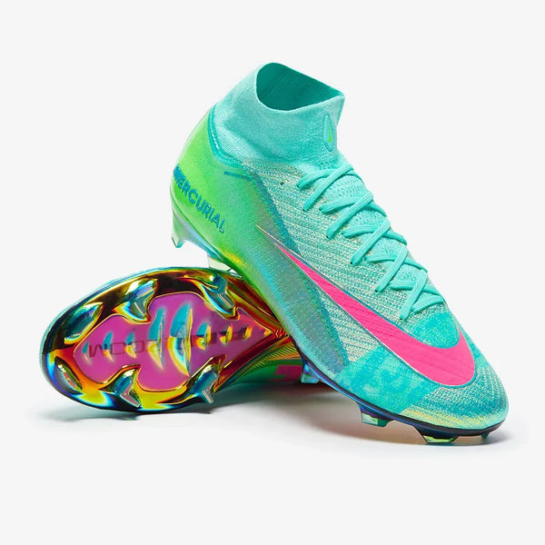 Mercurial Superfly 10 Elite FG