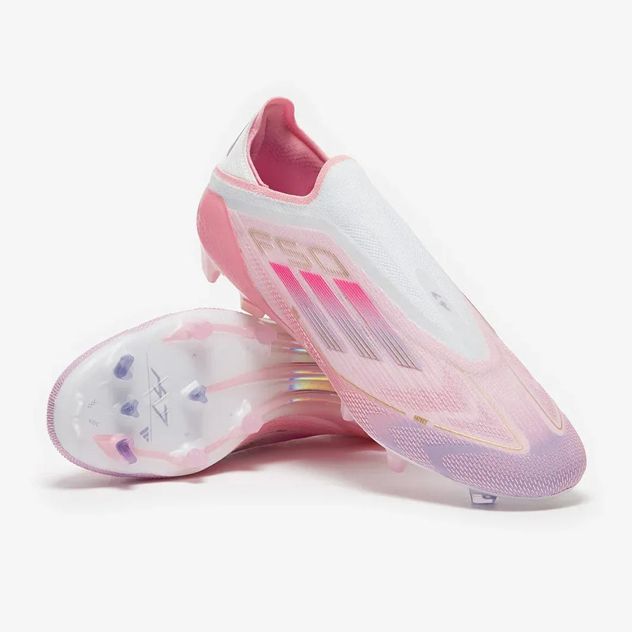 F50 Elite x Lamine Yamal (Sin Cordones) FG