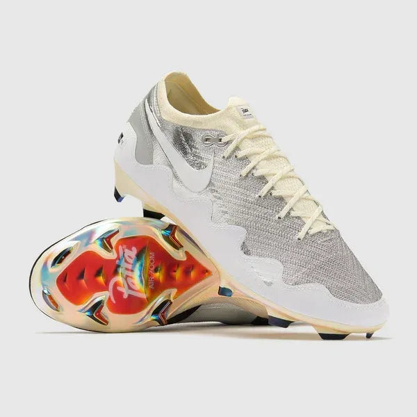 Mercurial Zoom Vapor 16 Elite x Patta FG