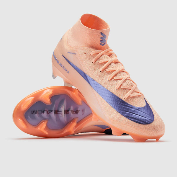 Mercurial Superfly X Elite FG
