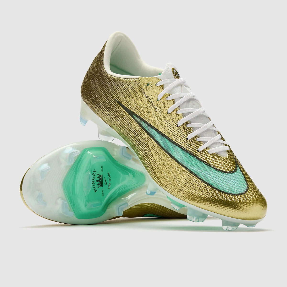 Mercurial Superfly XI Elite x Mbappe FG