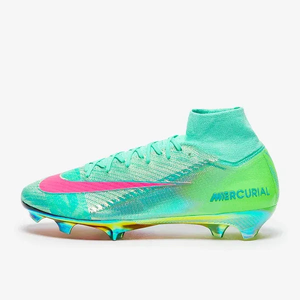 Mercurial Superfly 10 Elite FG