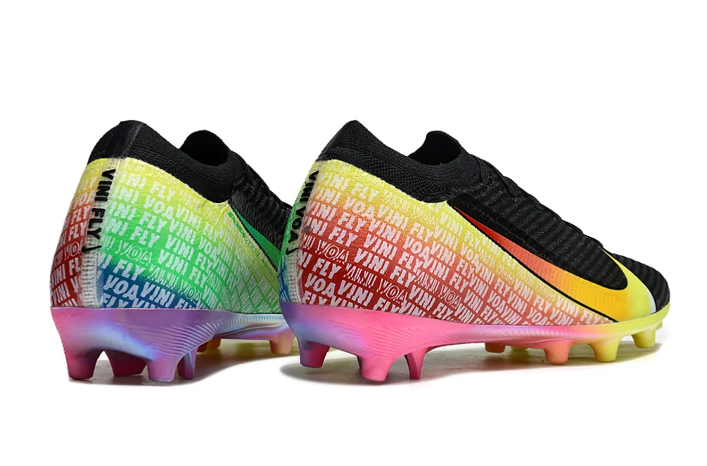 Mercurial Vapor XVI Elite x Vini Jr AG