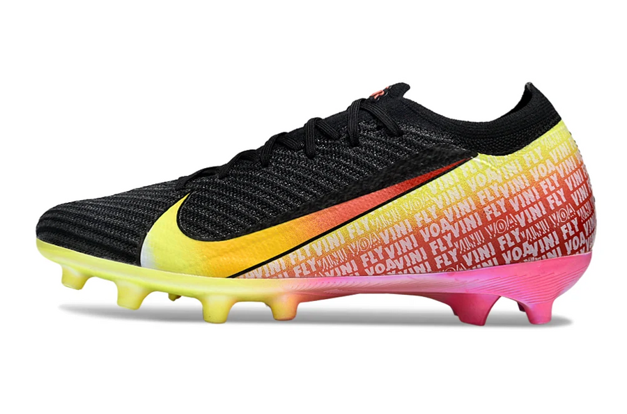 Mercurial Vapor XVI Elite x Vini Jr AG