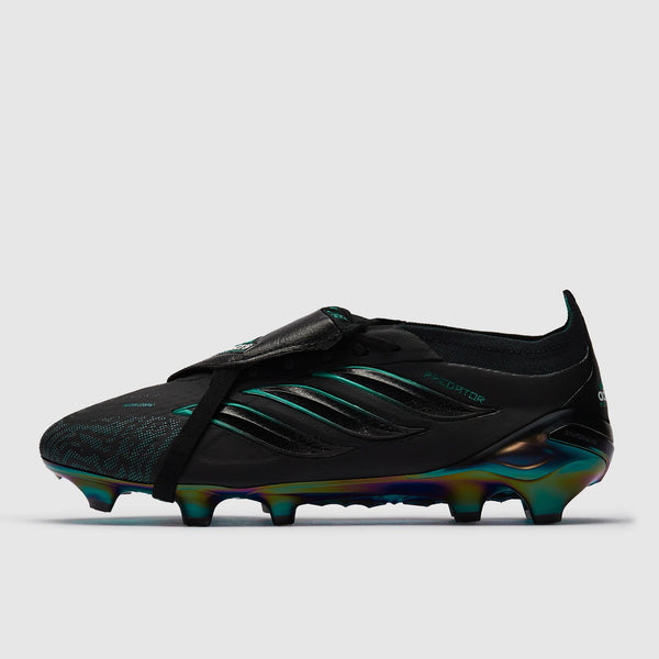 Predator Elite Tongue Negro FG