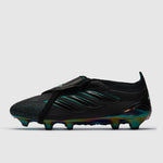 Predator Elite Tongue Negro FG