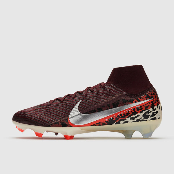 Mercurial Superfly X Elite FG