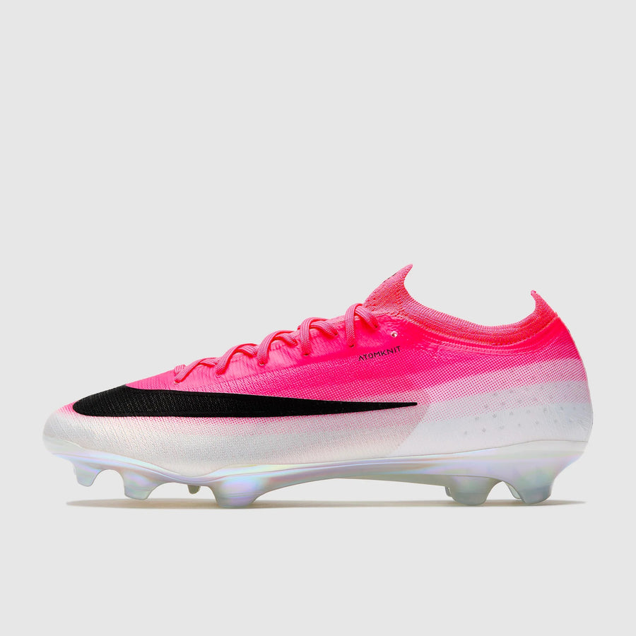 Mercurial Superfly XII Elite FG