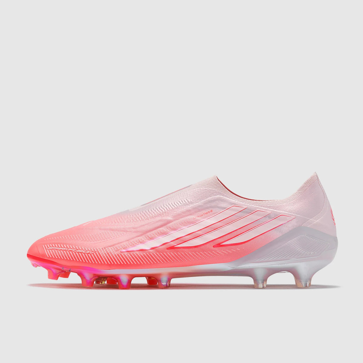 F50 Sparkfusion Elite Low (Sin Cordones) FG