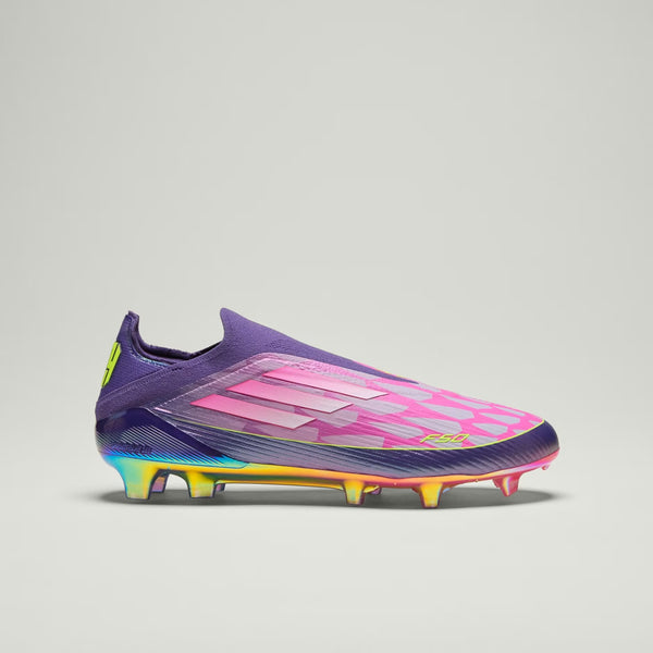 F50 Elite x Lamine Yamal (Sin Cordones) FG